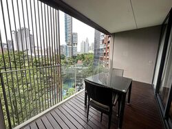 OUE Twin Peaks (D9), Condominium #551621001